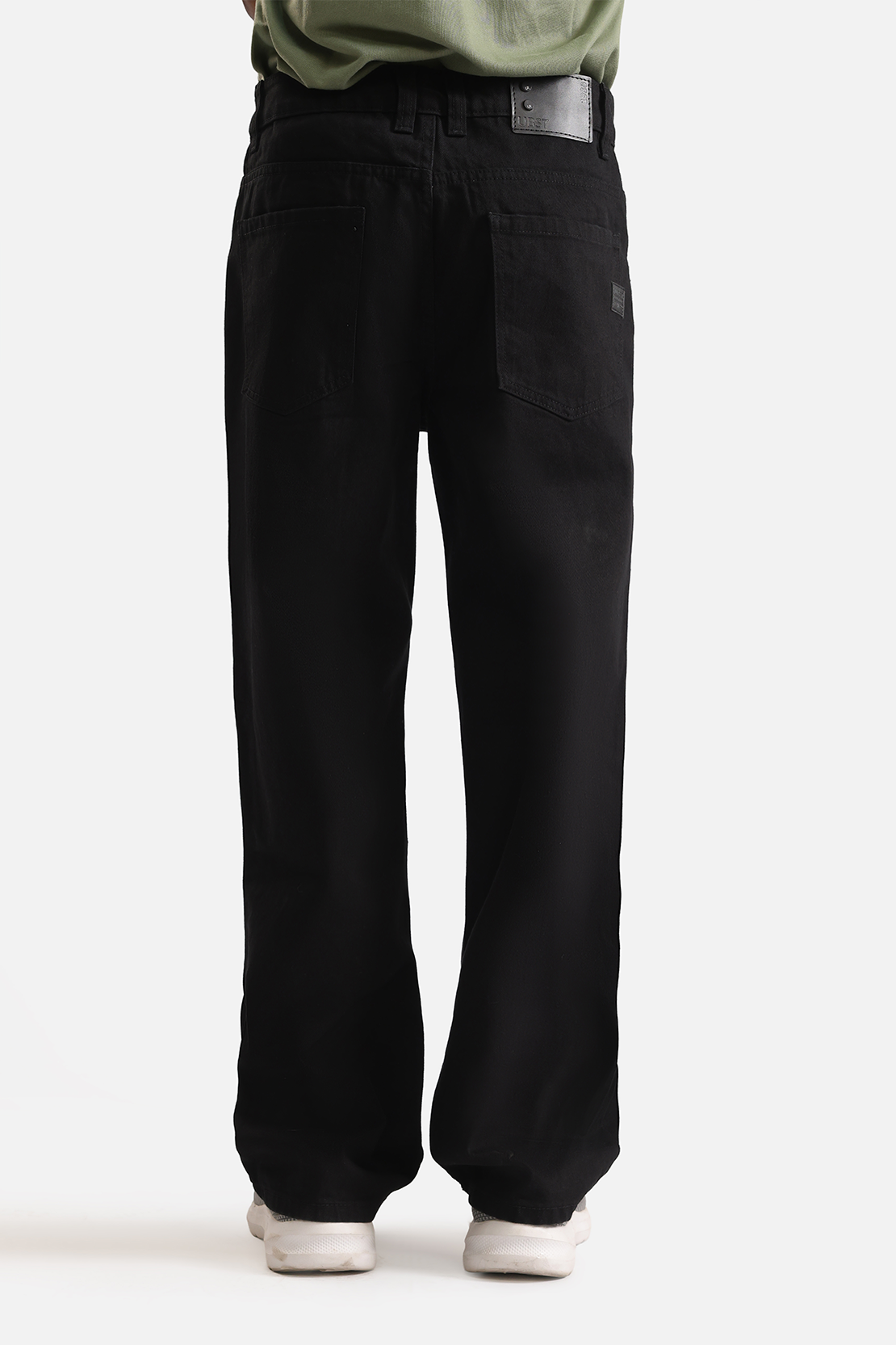 BAGGY FIT JEANS