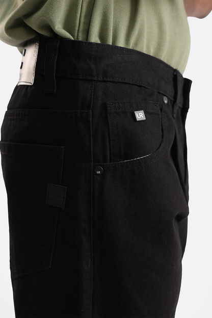 BAGGY FIT JEANS