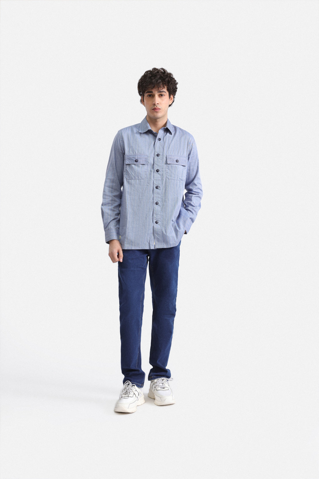 MEN C SHIRT