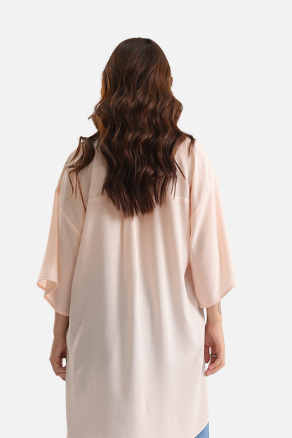 CRINKLE TOP