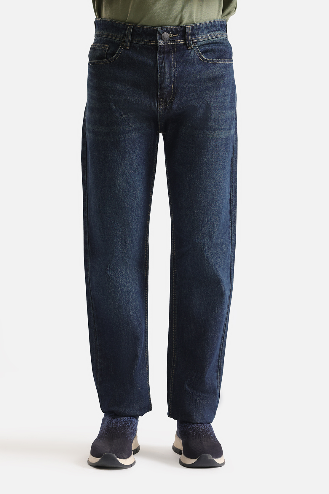 MEN JEANS