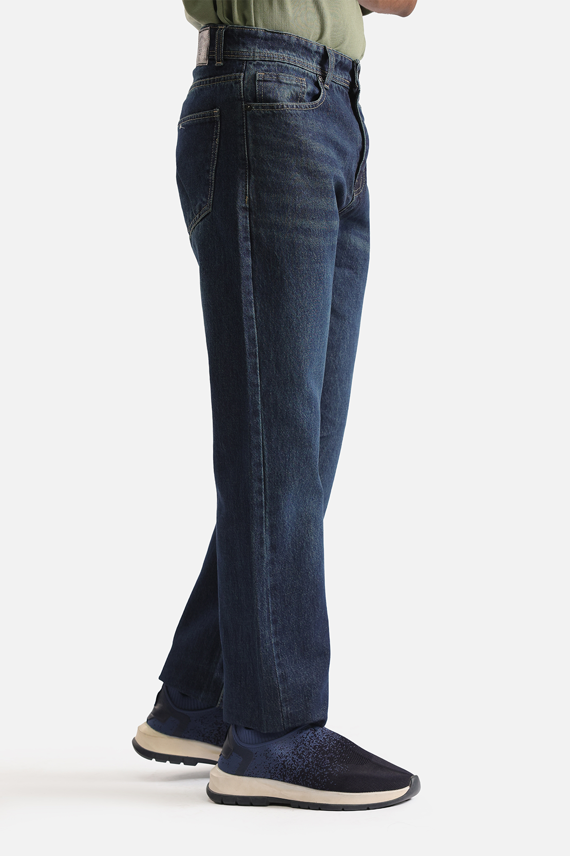 MEN JEANS