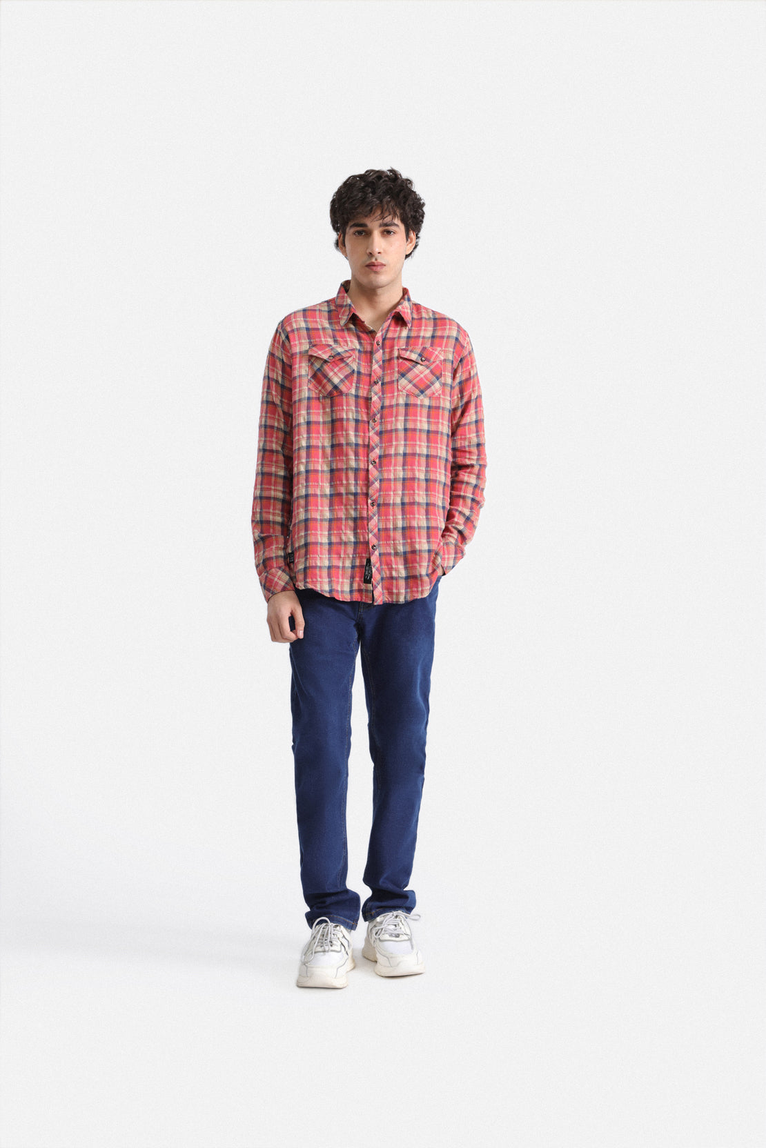 MEN C SHIRT
