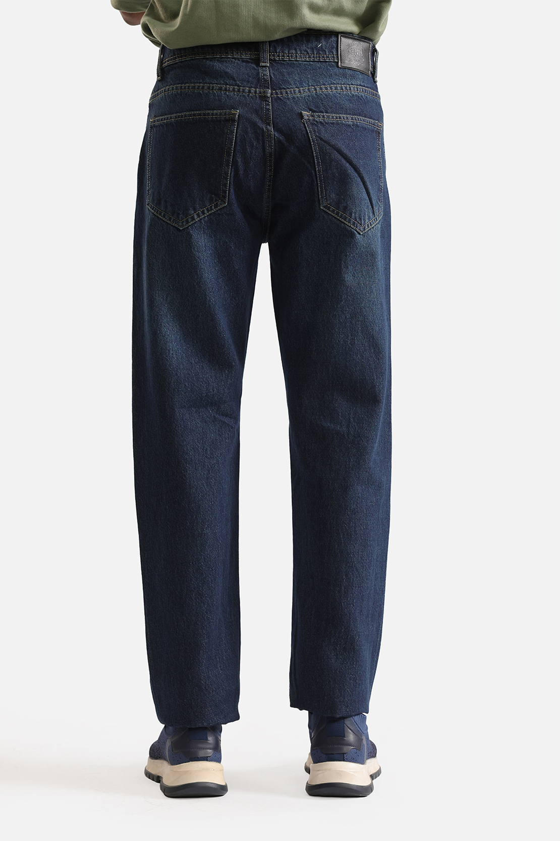 MEN JEANS