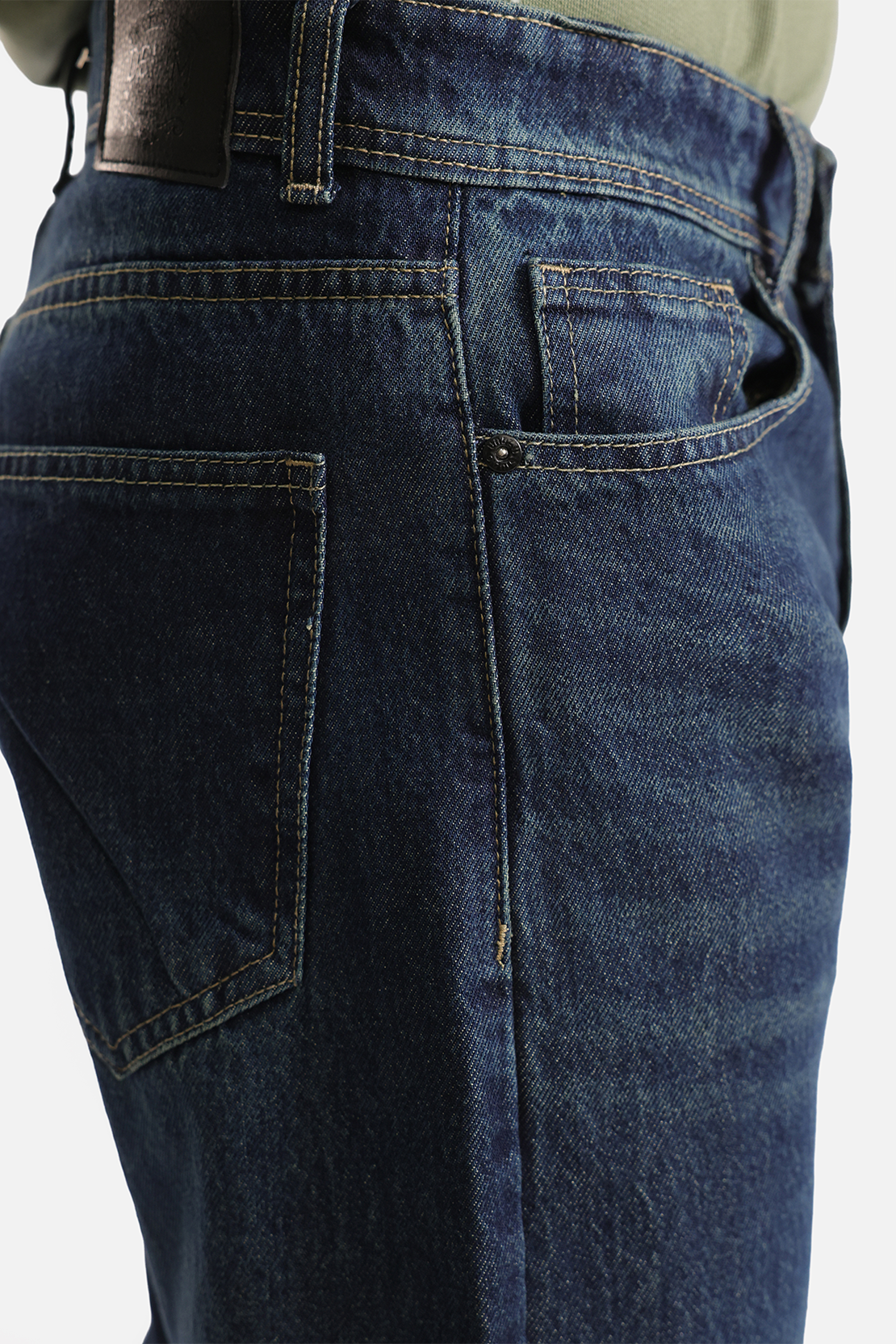 MEN JEANS