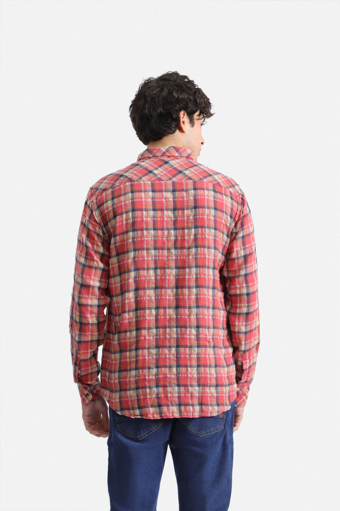 MEN C SHIRT