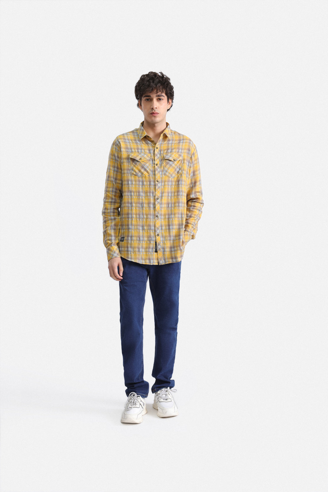 MEN C SHIRT