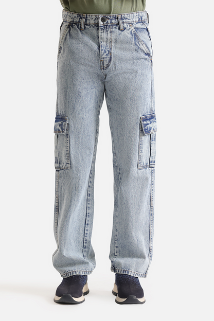 MEN JEANS