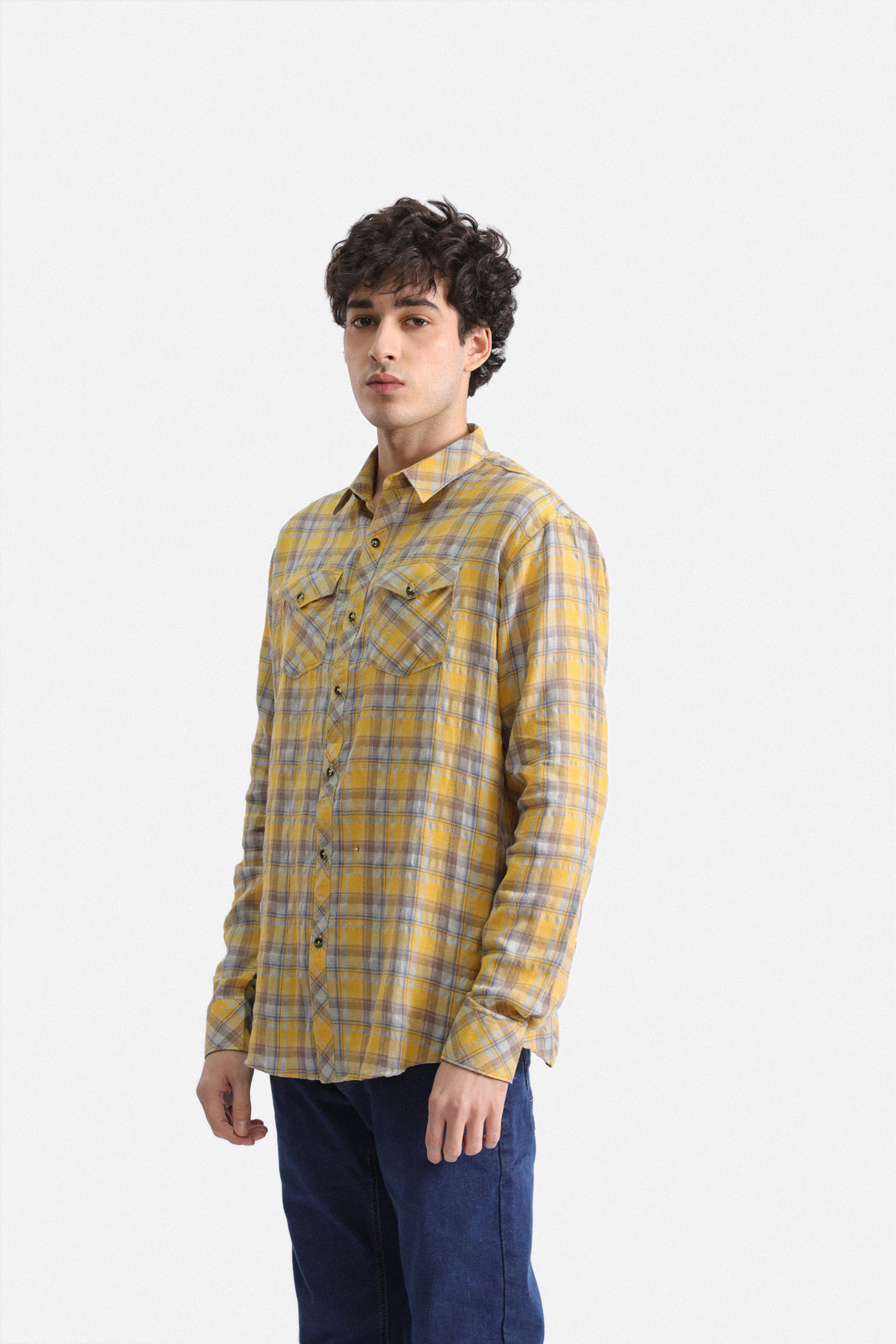 MEN C SHIRT