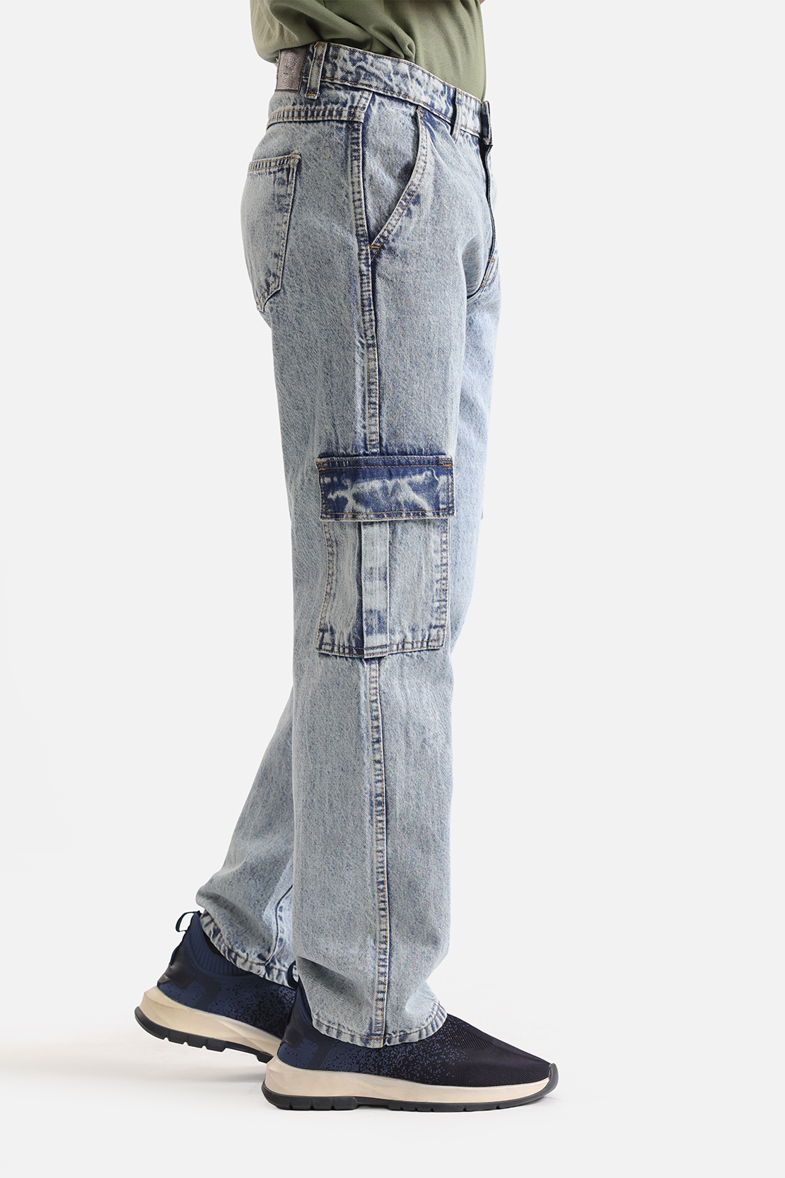 MEN JEANS