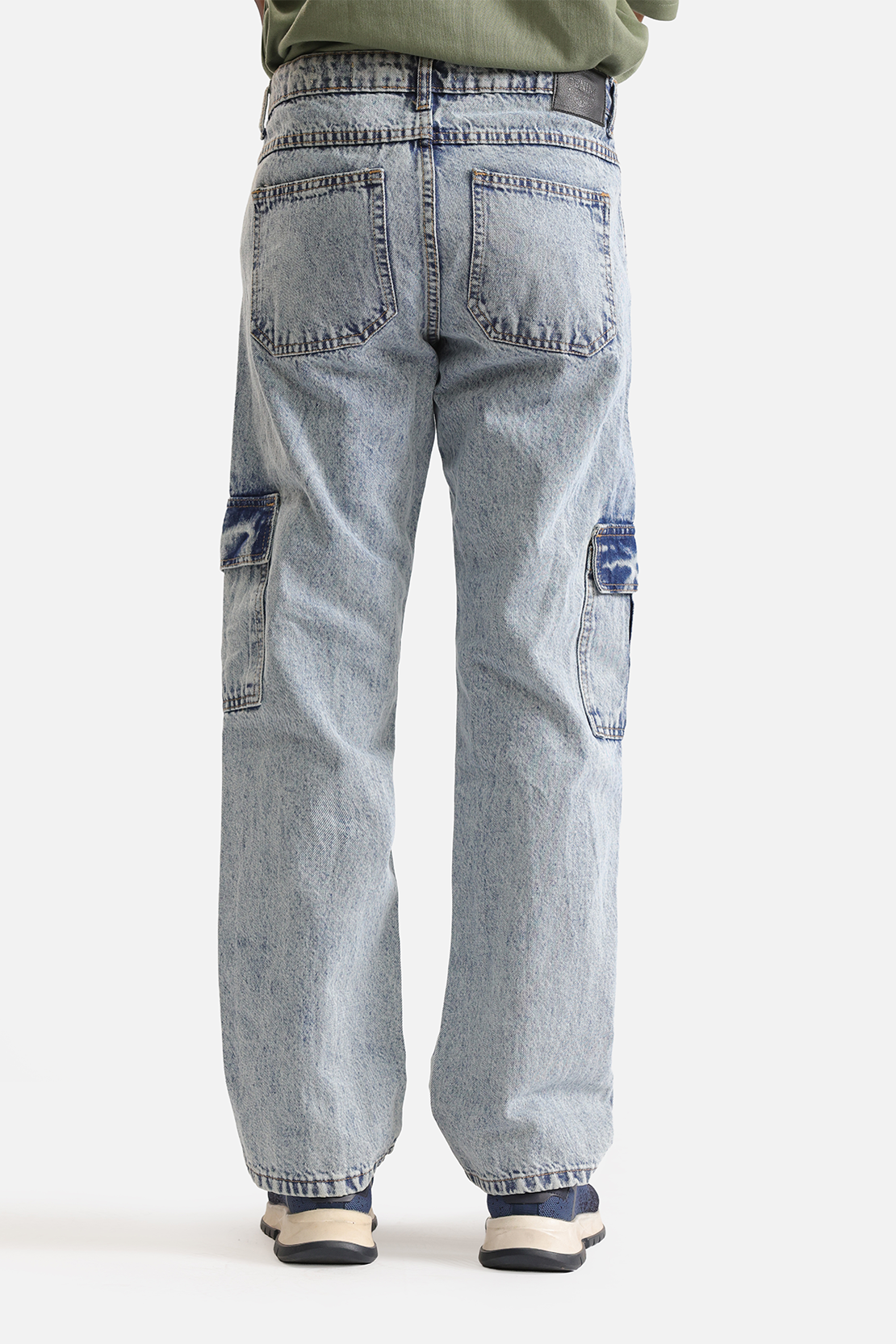 MEN JEANS