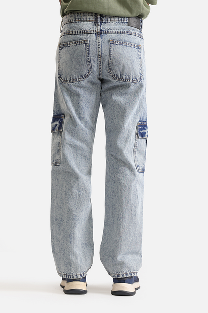 MEN JEANS