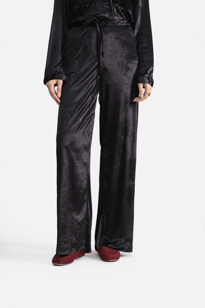 LADIES COORD SET TROUSER