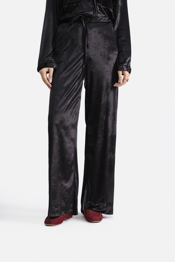 LADIES COORD SET TROUSER