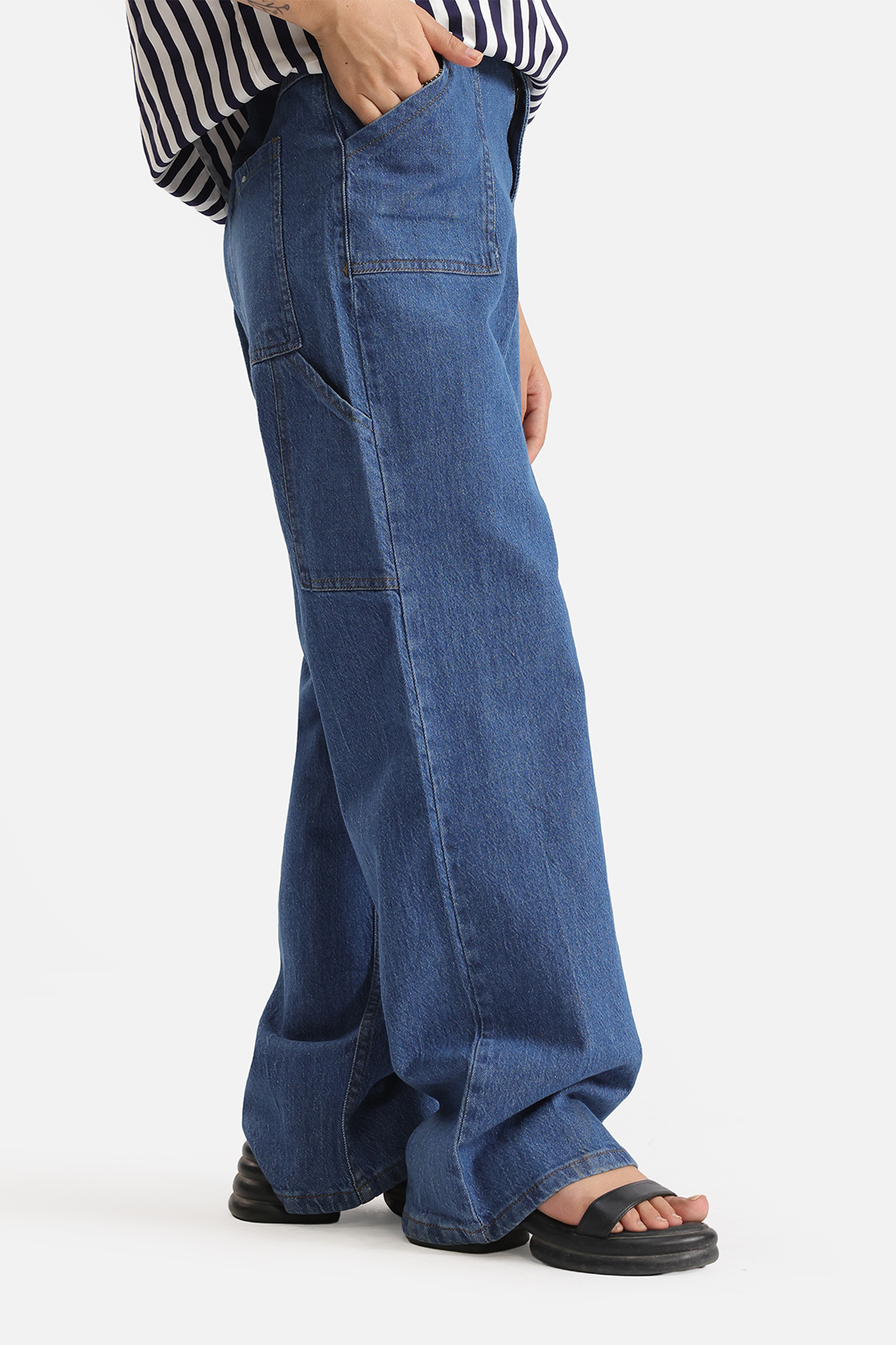 LADIES JEANS