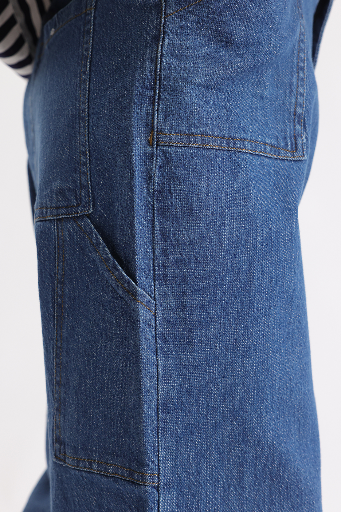 LADIES JEANS