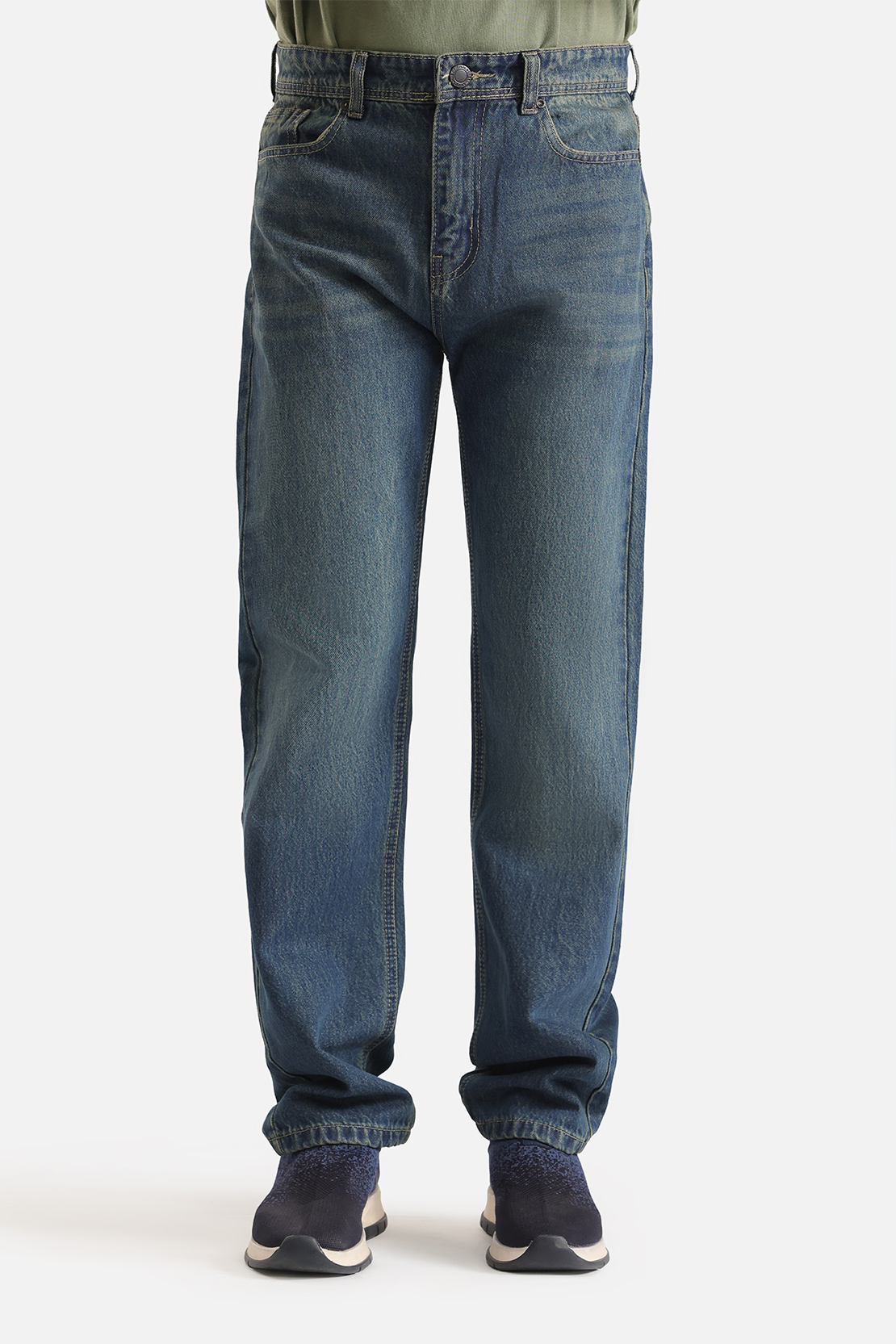 MEN JEANS