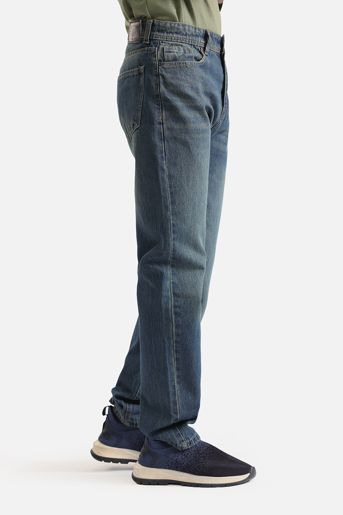 MEN JEANS