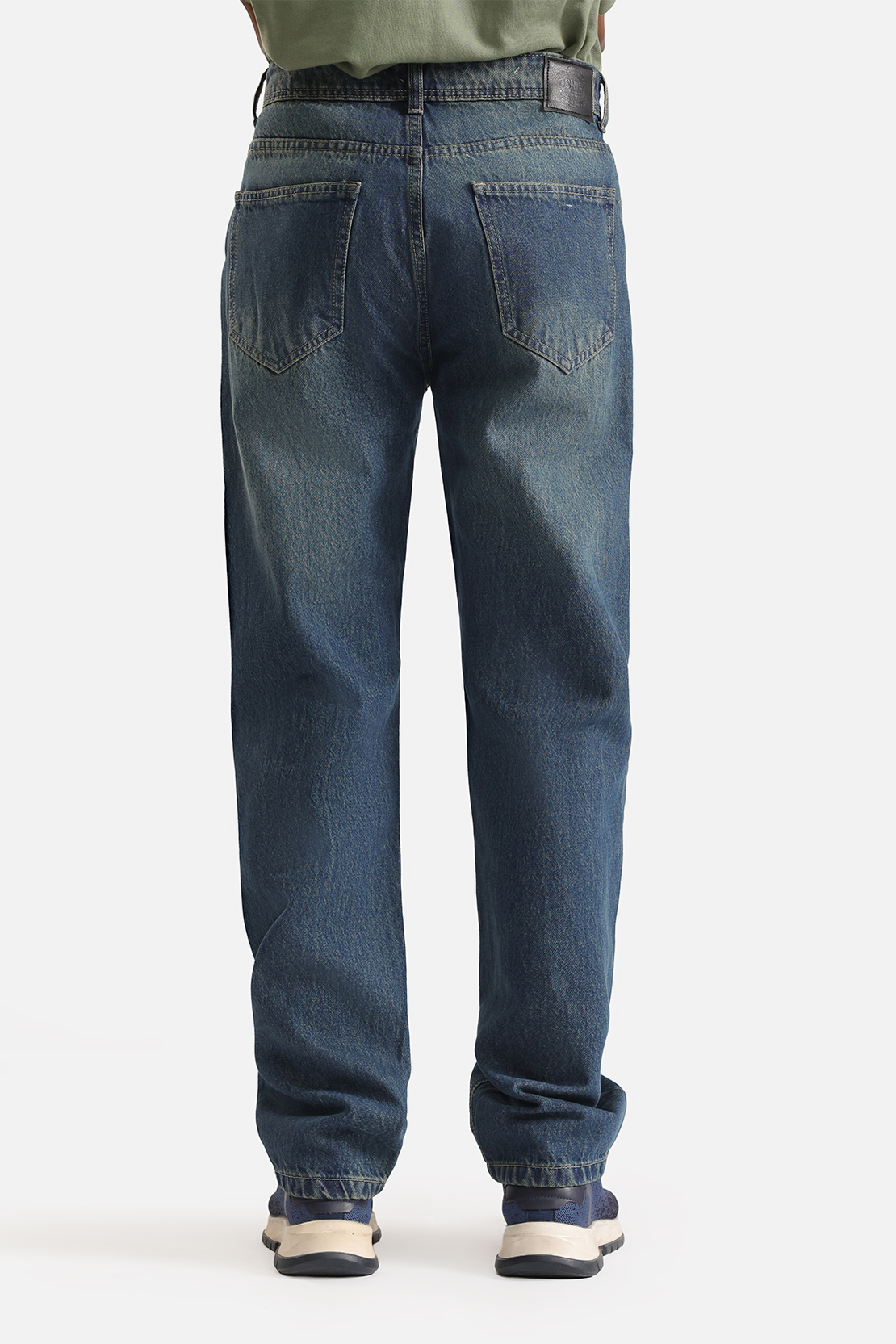 MEN JEANS
