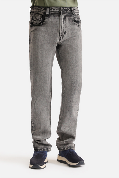 SLIM FIT JEANS