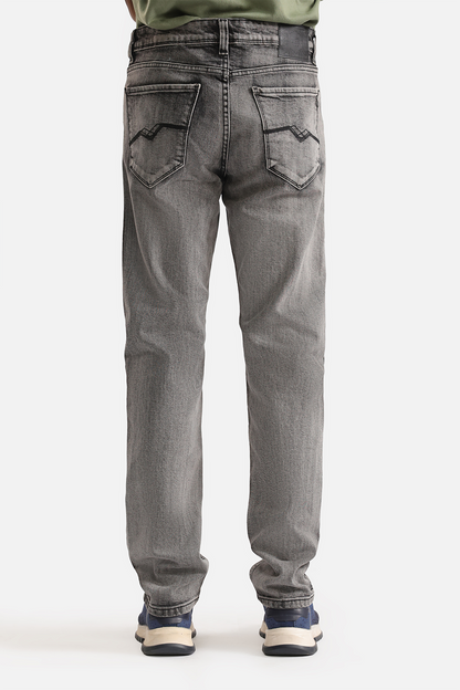 SLIM FIT JEANS