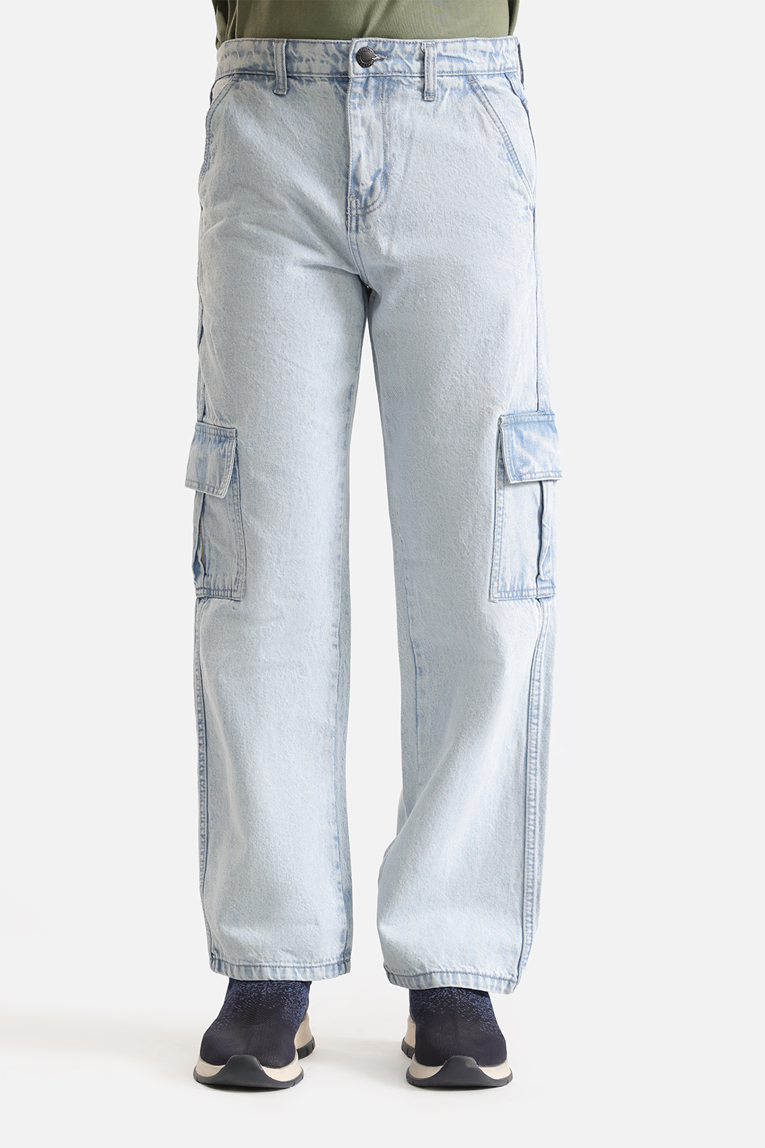 MEN JEANS