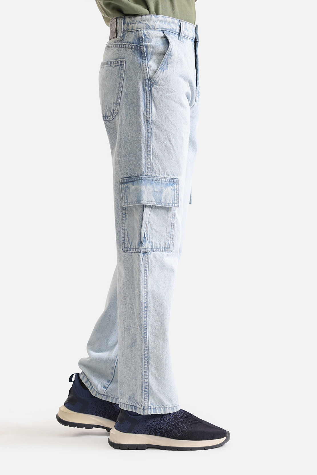 MEN JEANS