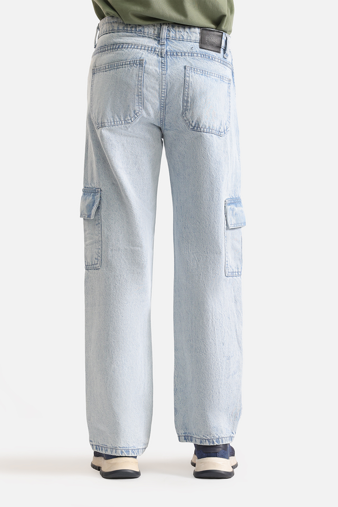 MEN JEANS