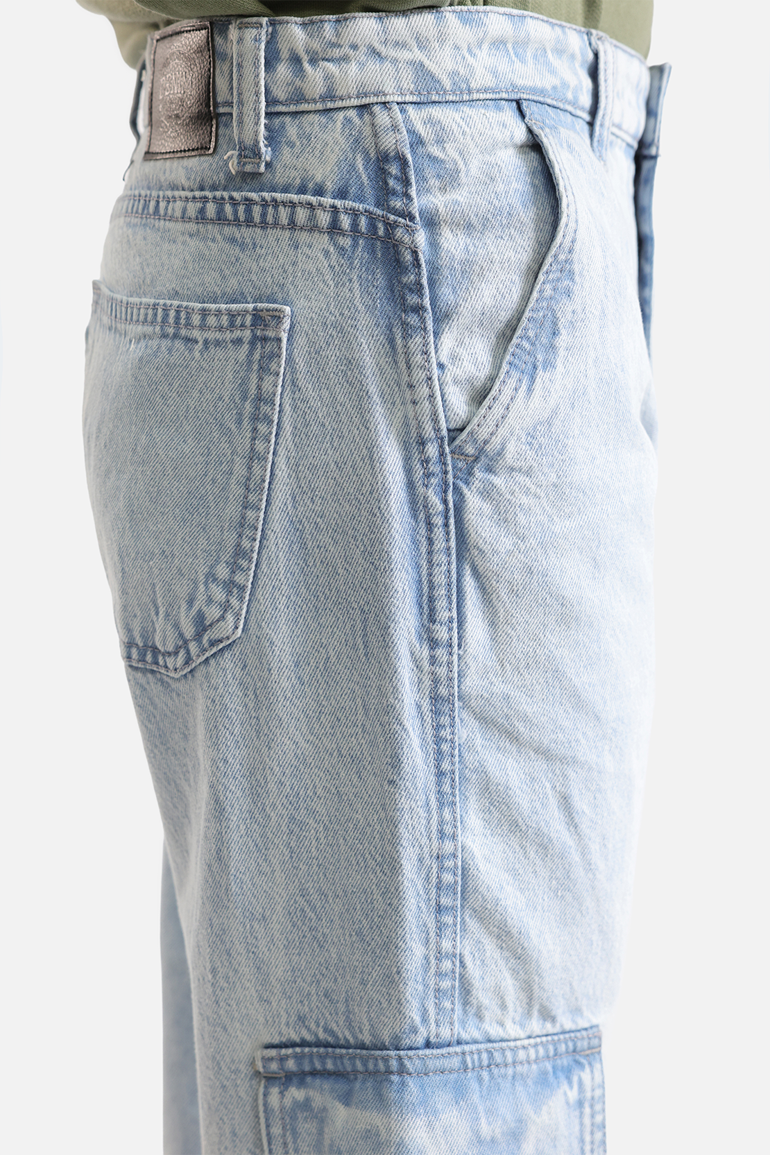 MEN JEANS