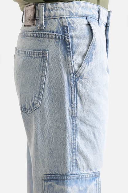 MEN JEANS