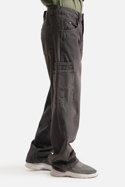 BAGGY FIT JEANS