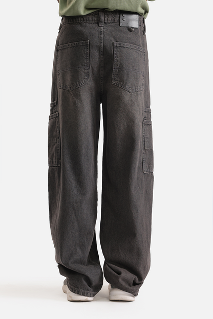BAGGY FIT JEANS