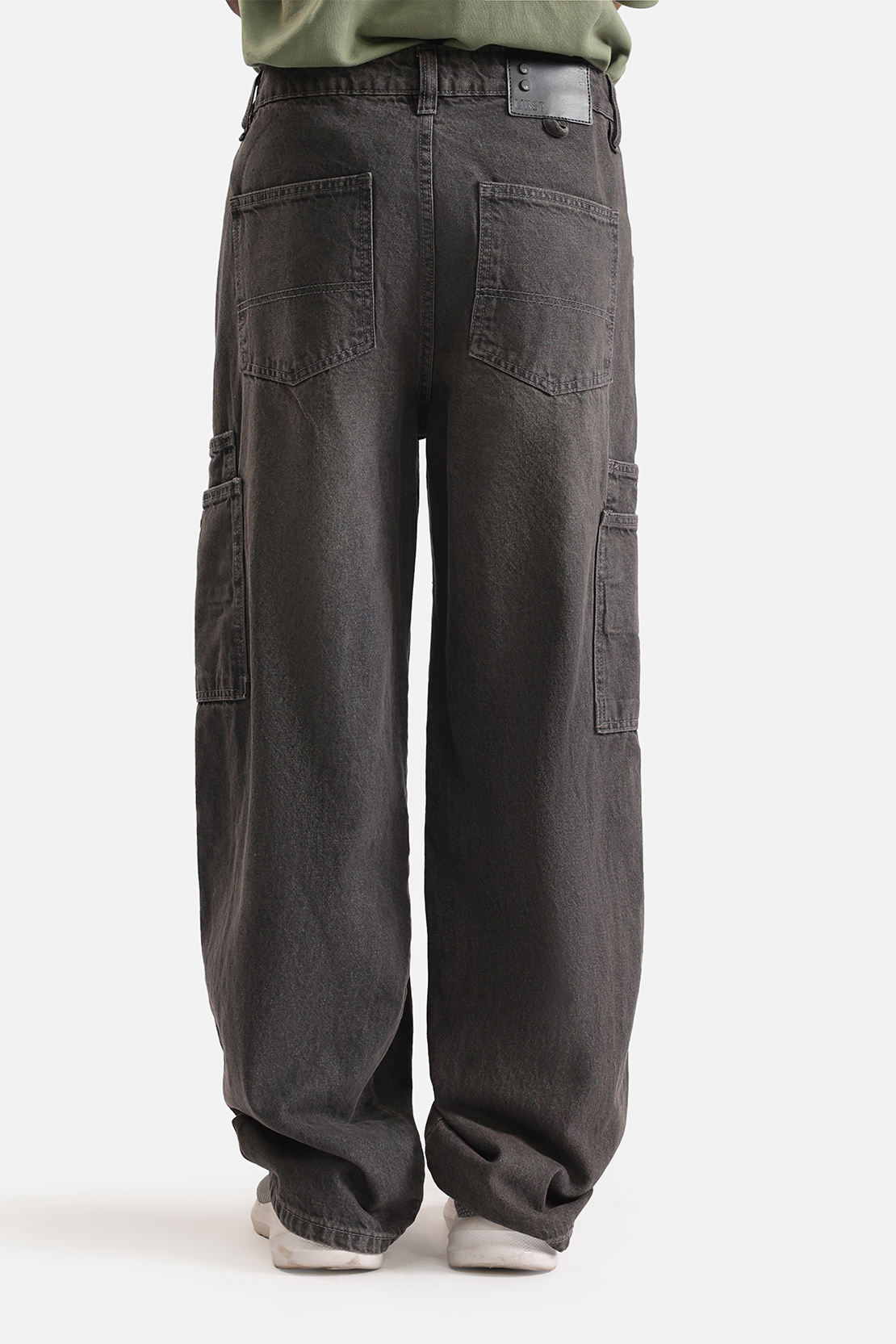 BAGGY FIT JEANS
