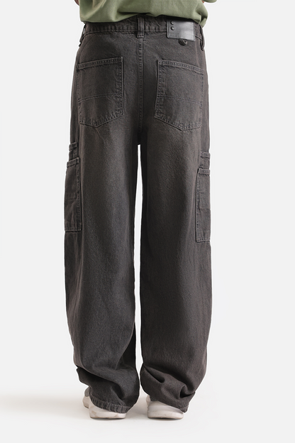 BAGGY FIT JEANS