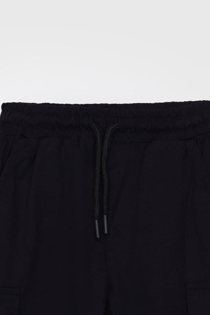 CO-ORD SET SHORTS