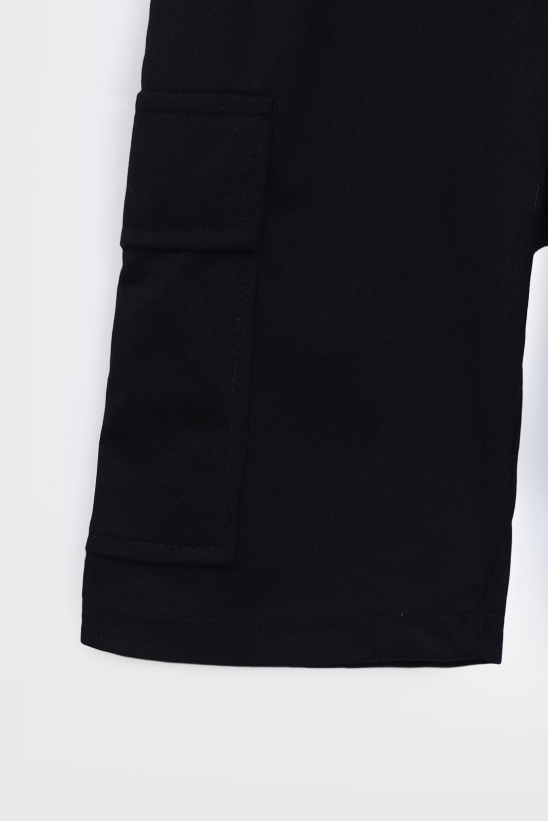 CO-ORD SET SHORTS