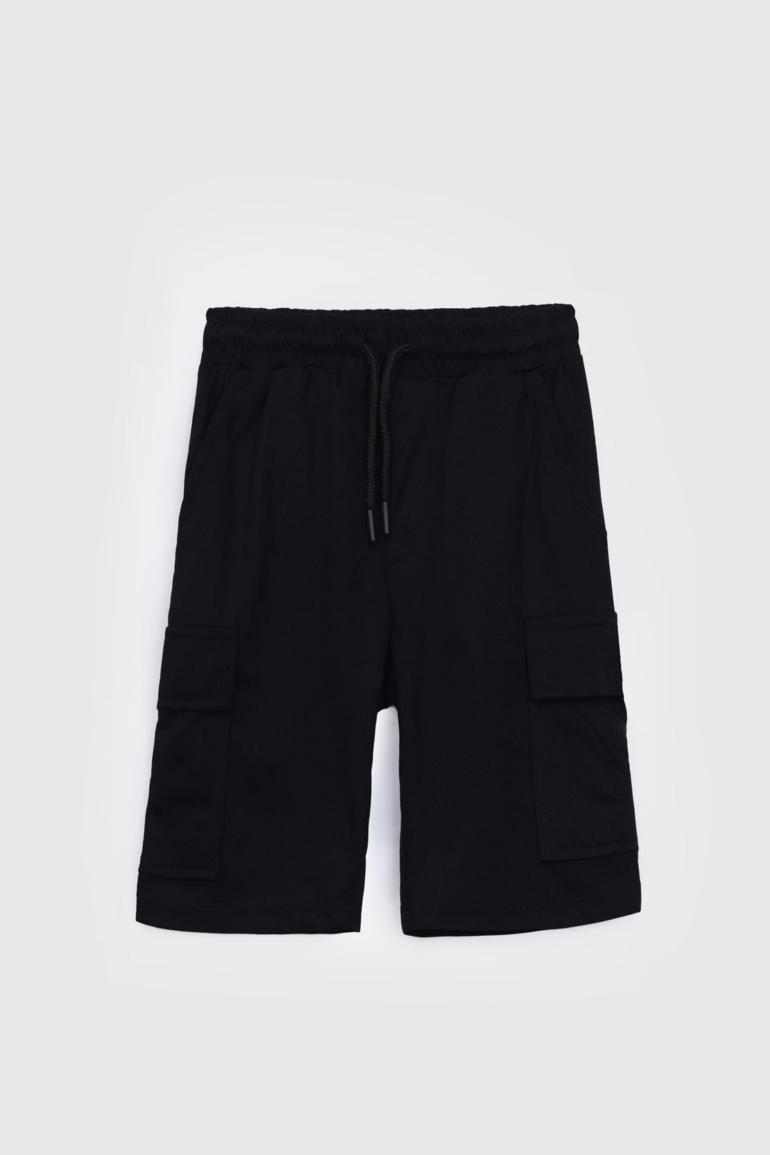 CO-ORD SET SHORTS