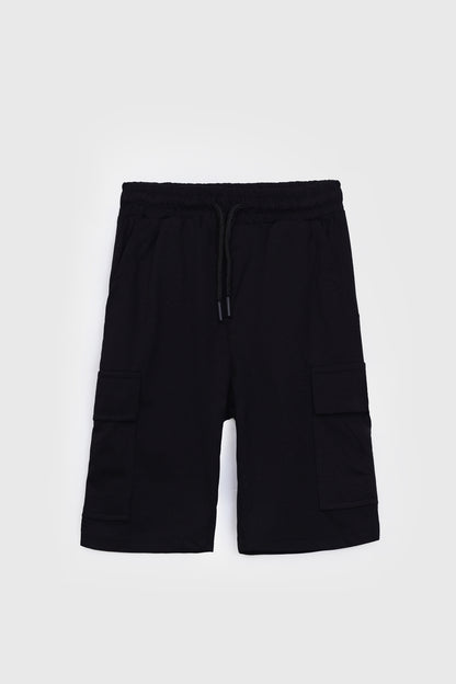 CO-ORD SET SHORTS