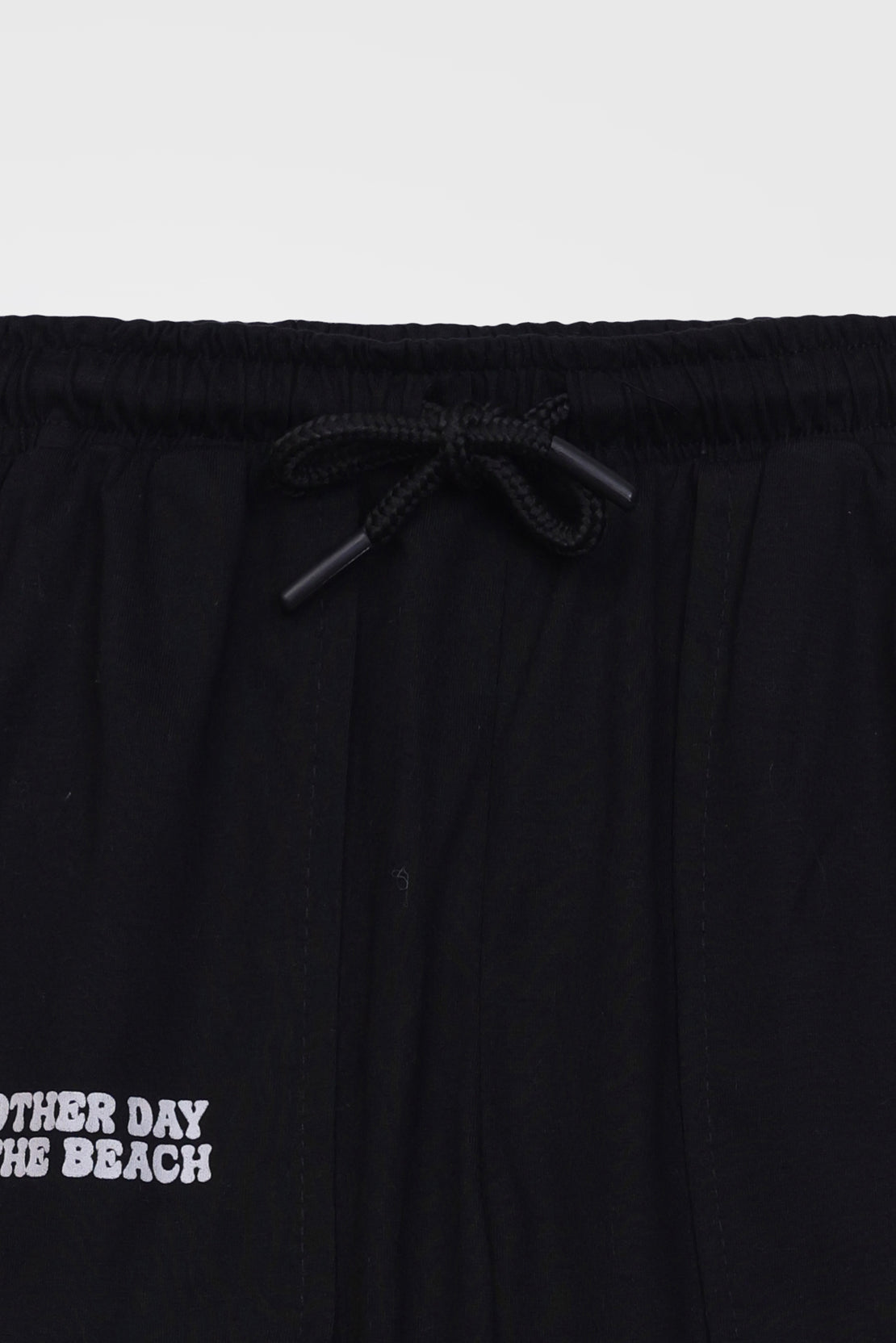 BOY COORD SET SHORT