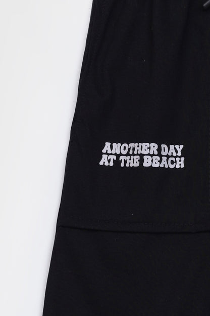 CO-ORD SET CARGO SHORTS
