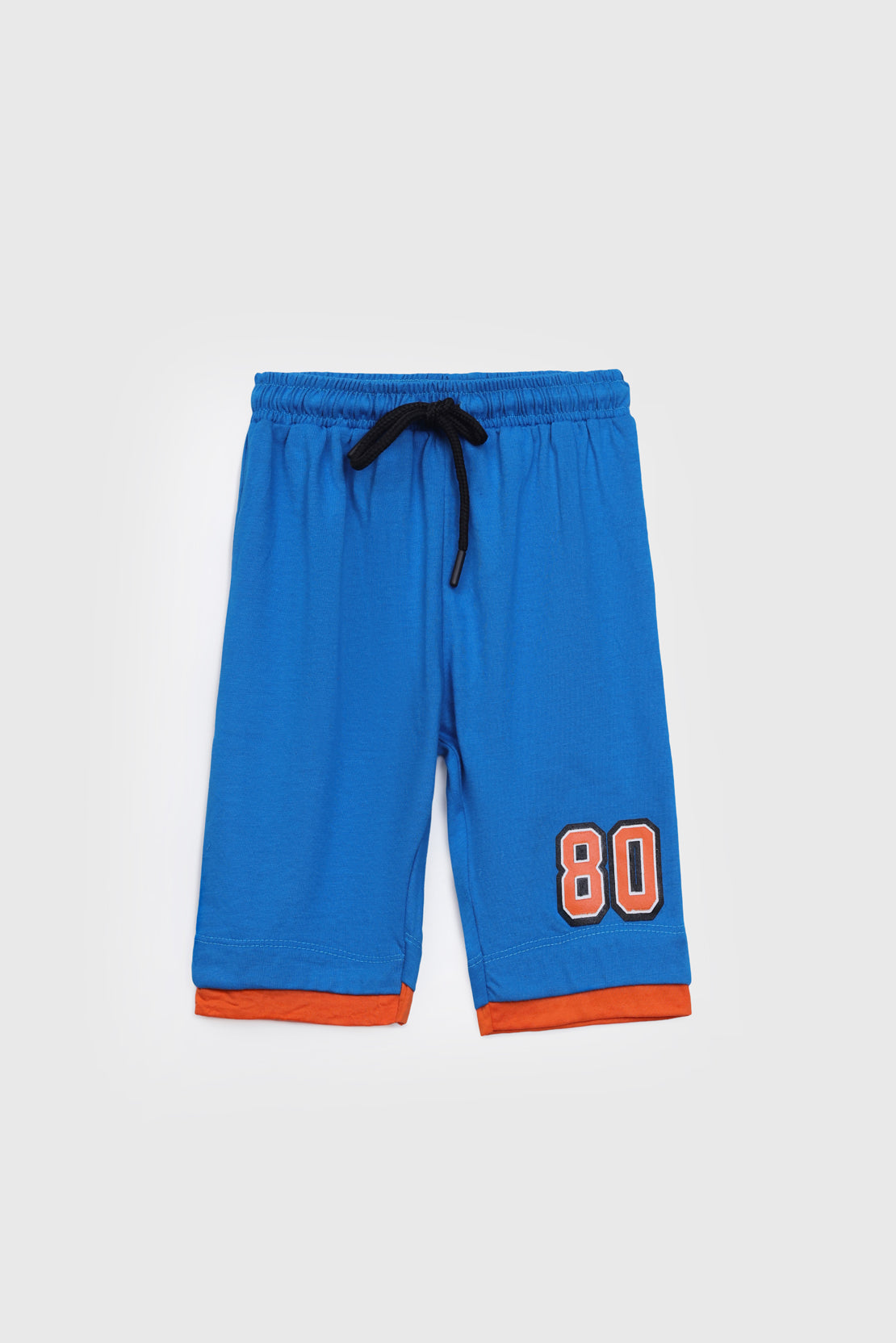 CO-ORD SET SHORTS