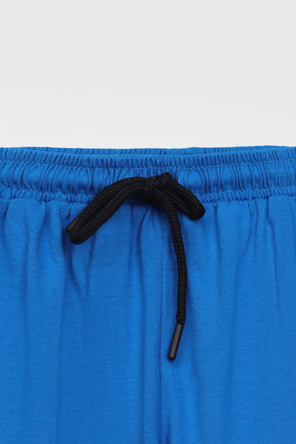 CO-ORD SET SHORTS