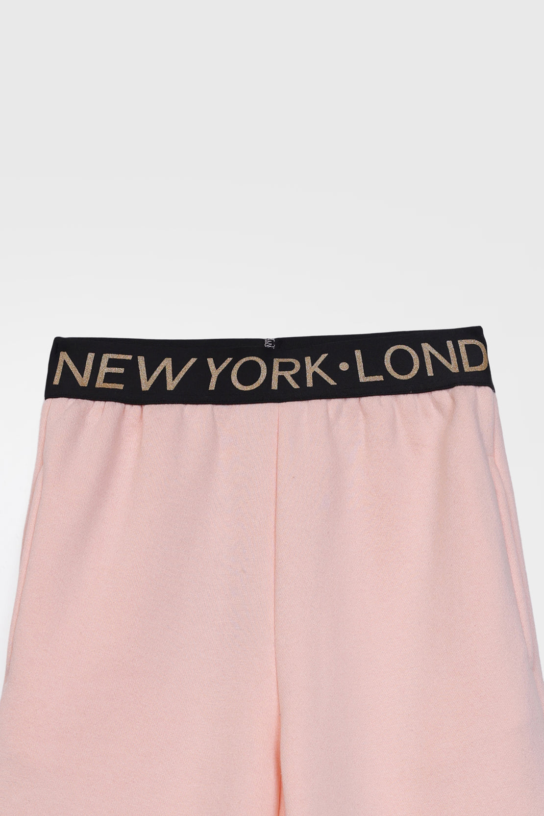 GIRL COORD SET TROUSER