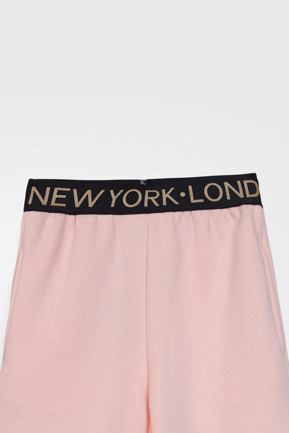 GIRL COORD SET TROUSER