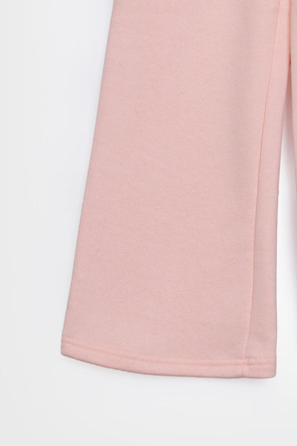 GIRL COORD SET TROUSER