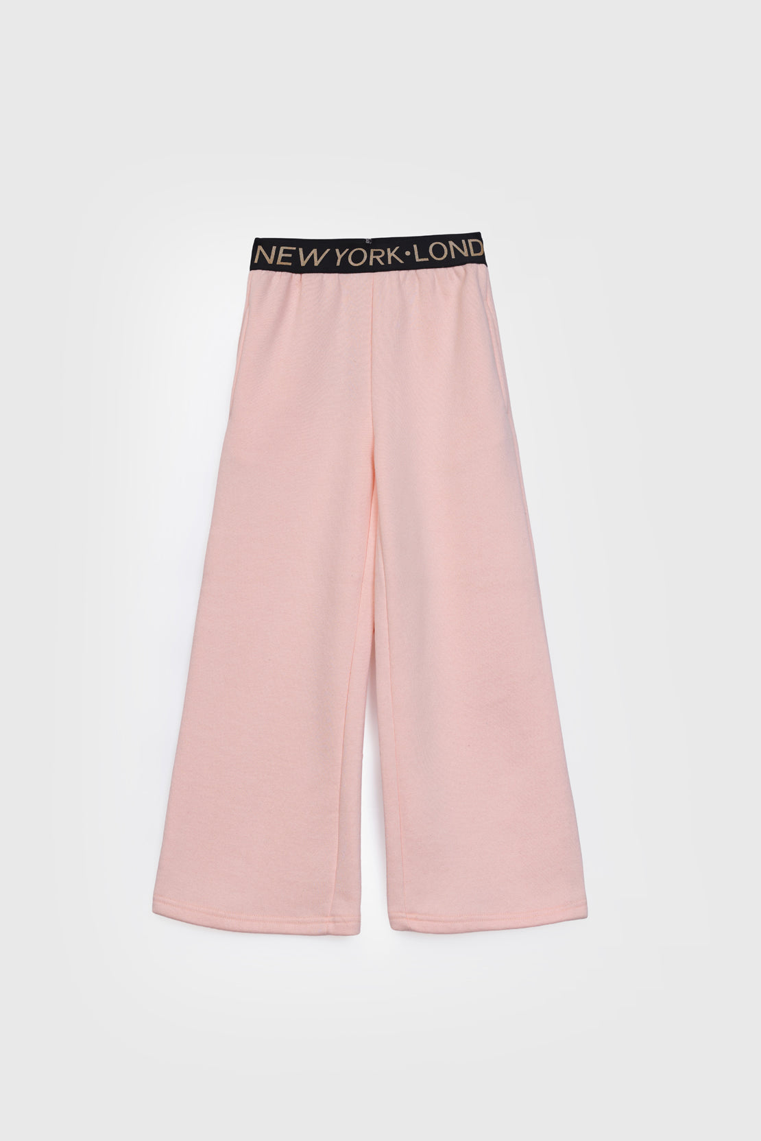GIRL COORD SET TROUSER