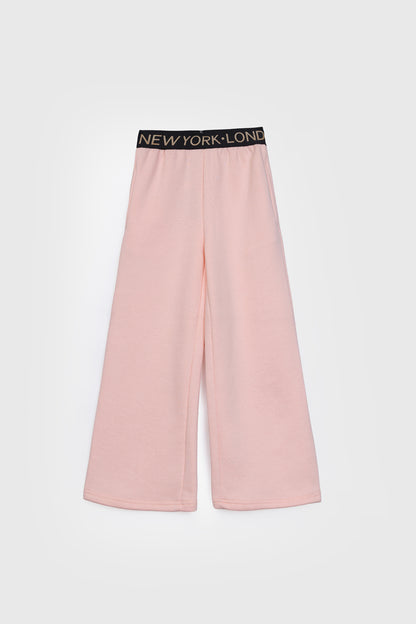 GIRL COORD SET TROUSER