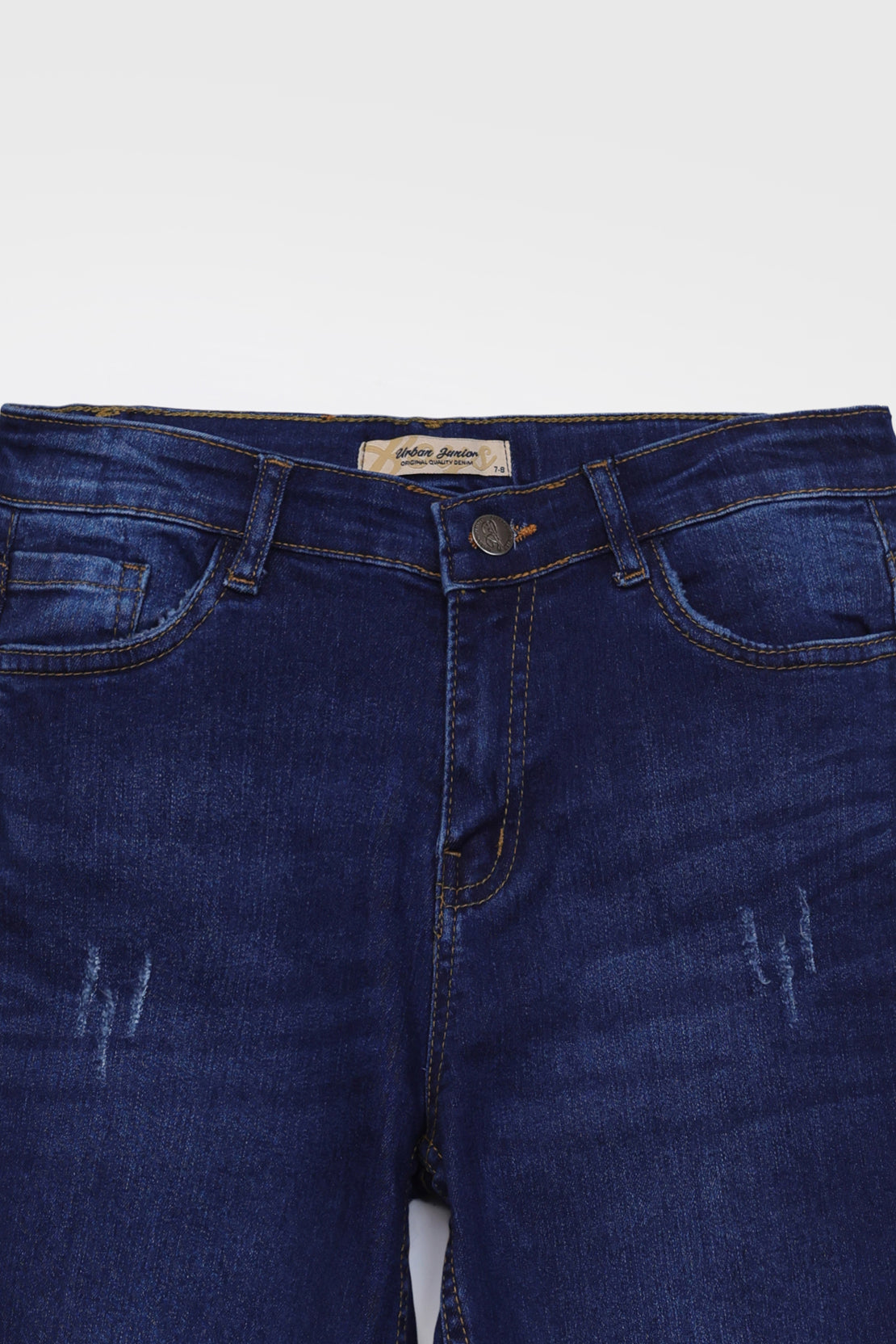 BOY JEANS