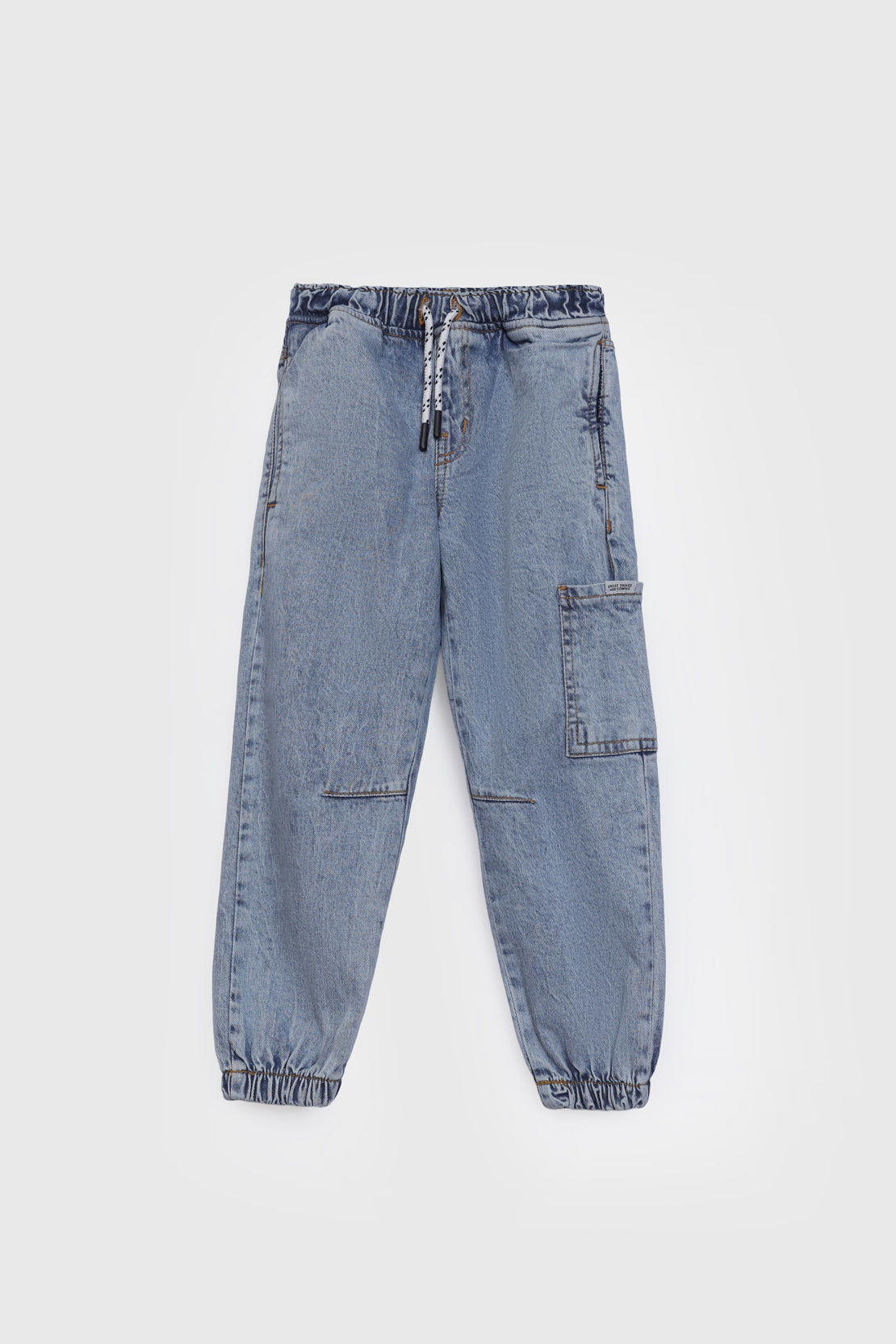 BOY JEANS