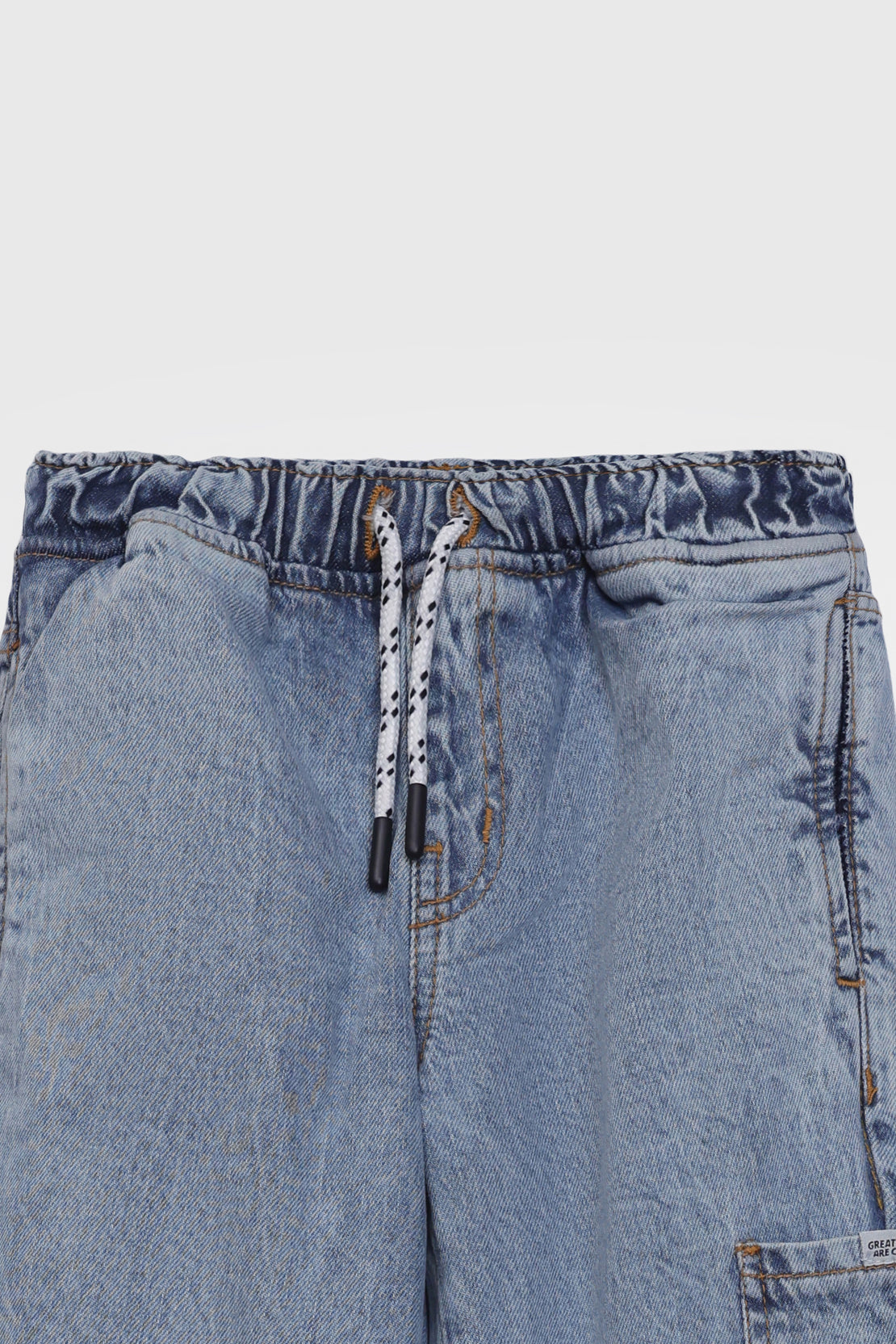 BOY JEANS